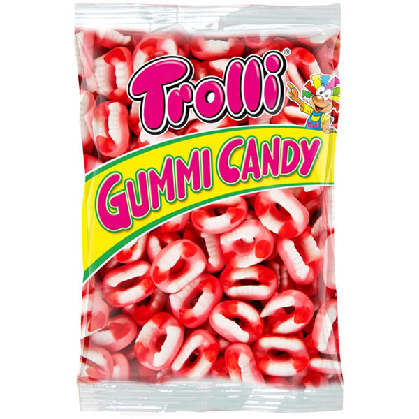 Trolli Dracula vampire tanden 1000G