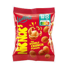 NicNac's 110g MHD:27.04.26