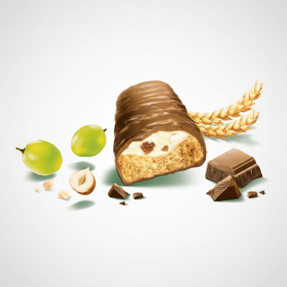 Mélange de muesli Balisto