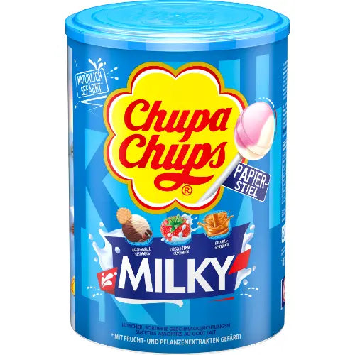 Chupa Chups tongschilder 100s