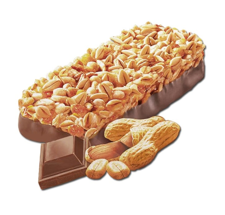 Corny BIG Erdnuss-Schoko 24 x 50g MHD:05.03.2026