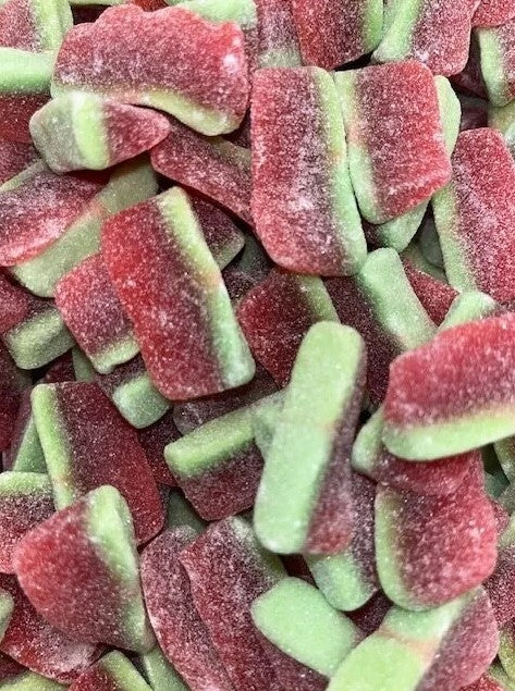 Damel Mega Sour Wassermelone 1000g