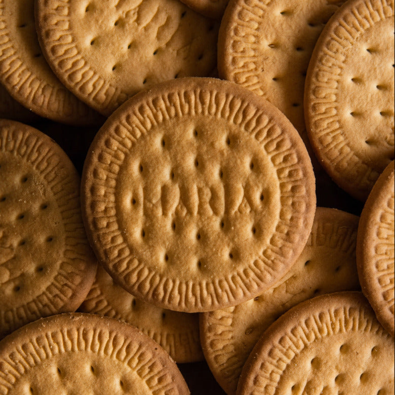 Gullón Sugar Free Maria Biscuits