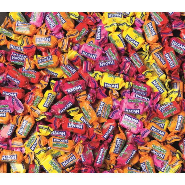 Haribo Happy Fruttis