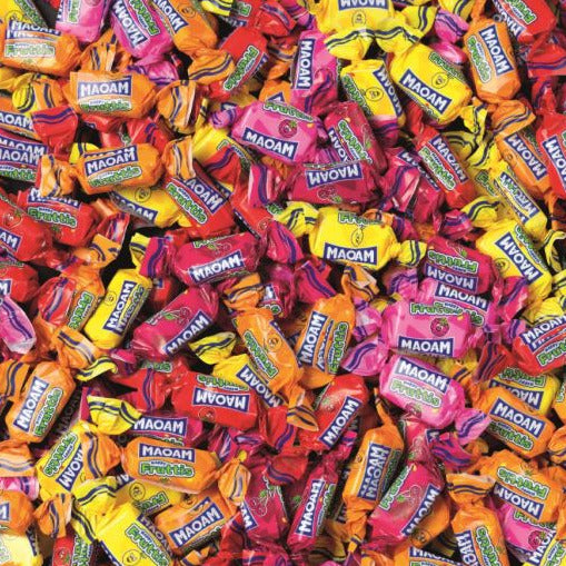 Haribo Happy Fruttis