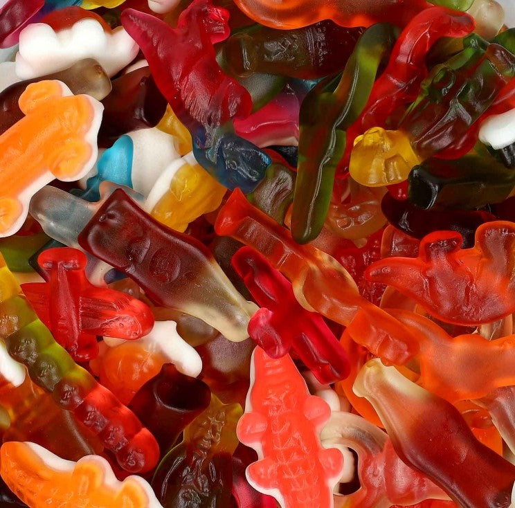 Haribo Phantasia 175g MHD:30.08.2026