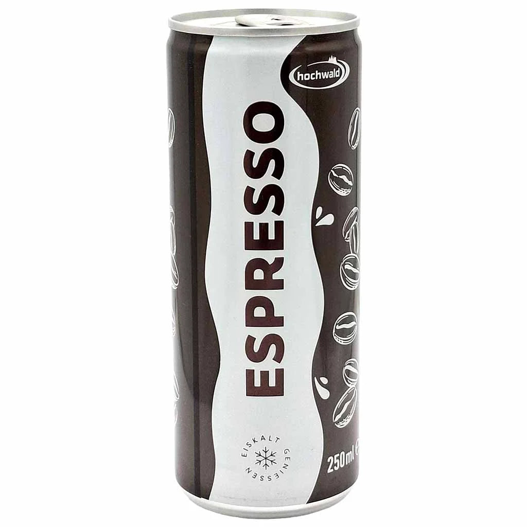 Hochwald Espresso 250ml