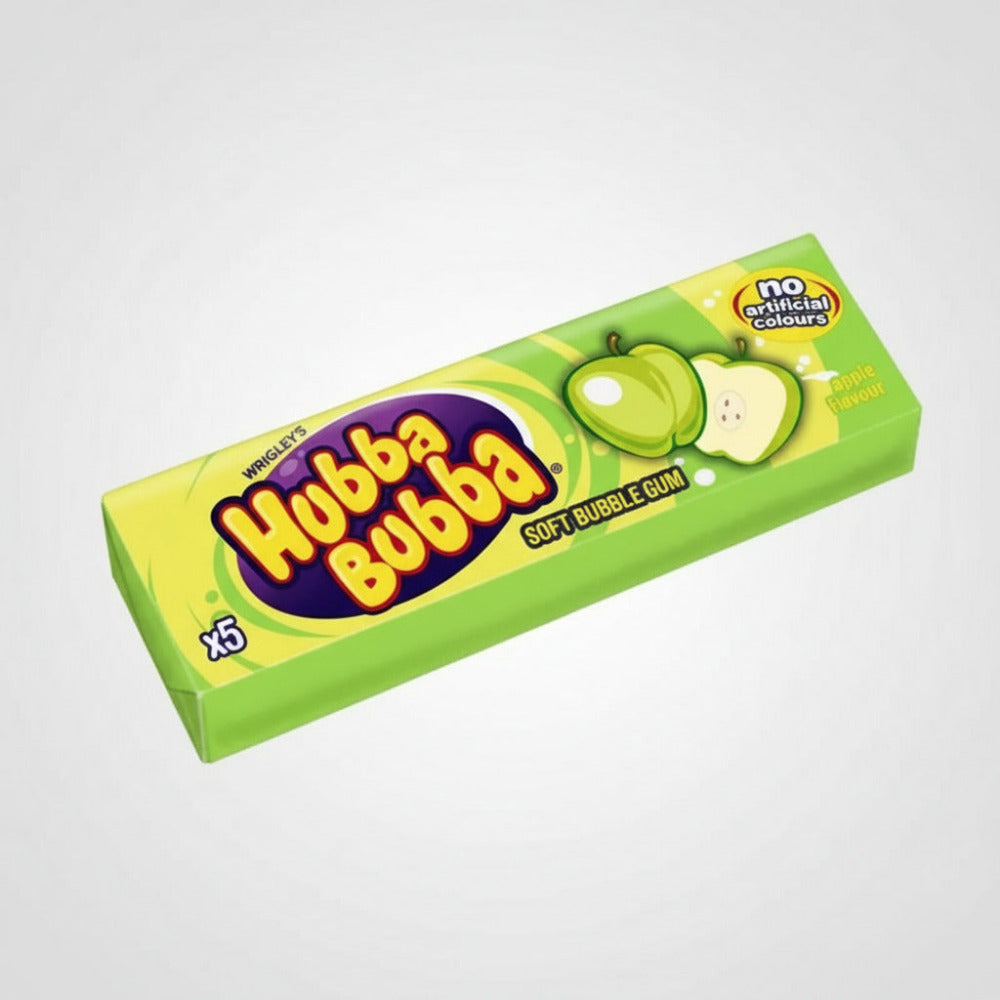 Hubba Bubba Apfel