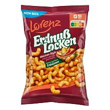 ErdnußLocken Mexican Style 150g