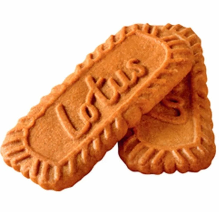 Lotus Biscoff Keks