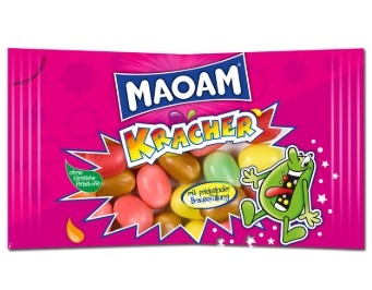 Maoam Kracher 60g