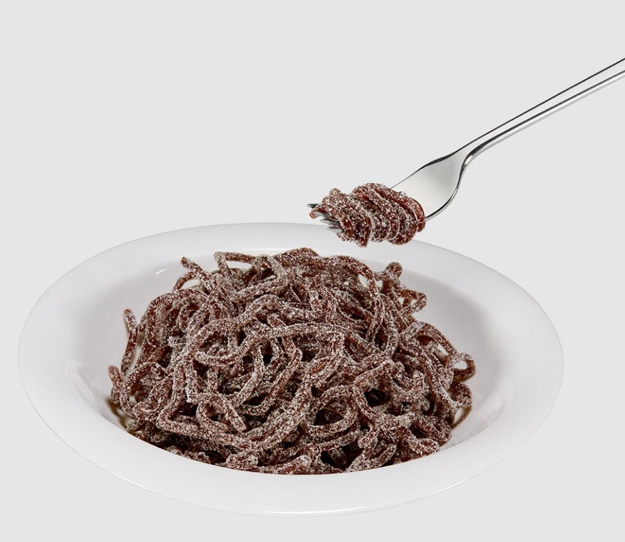 Trolli Spaghettini Sour Cola