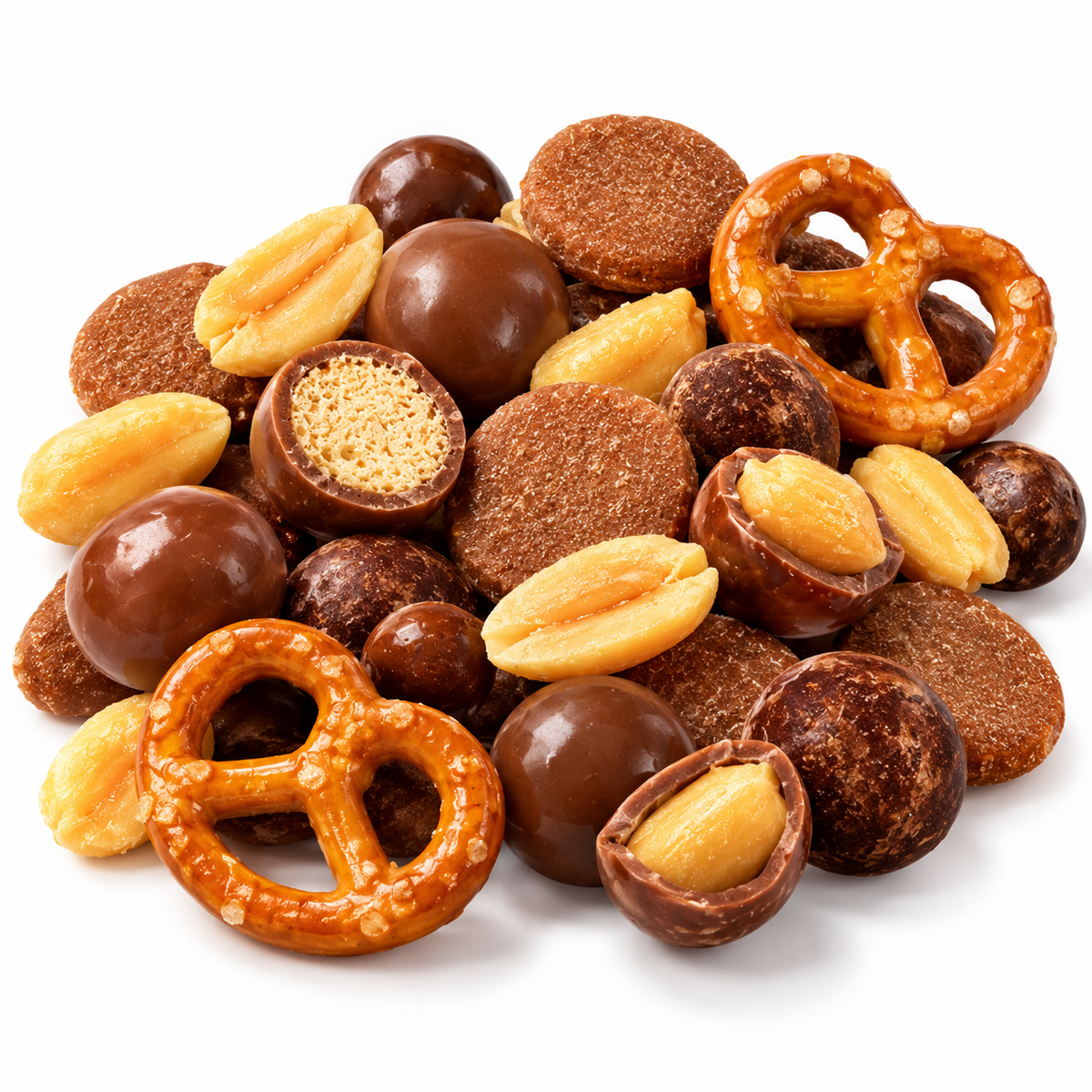 ültje Swavy Salted Caramel 140 g