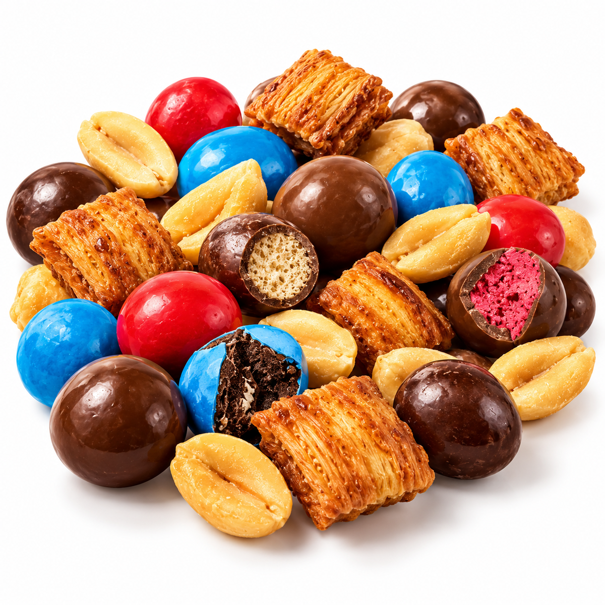 ültje Caramelo salado SWAVY 170 g