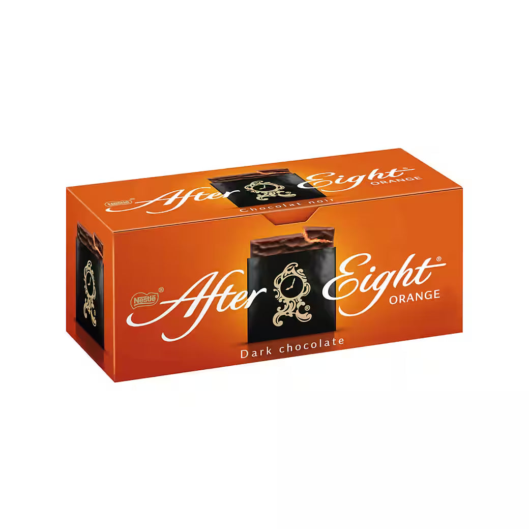 After Eight Naranja sin menta 200g