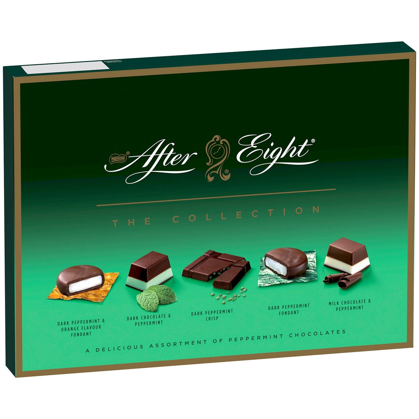 After Eight The Collection 199 g MHD:31.12.2025