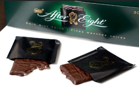 After Eight Classic 200g MHD: 03.2026