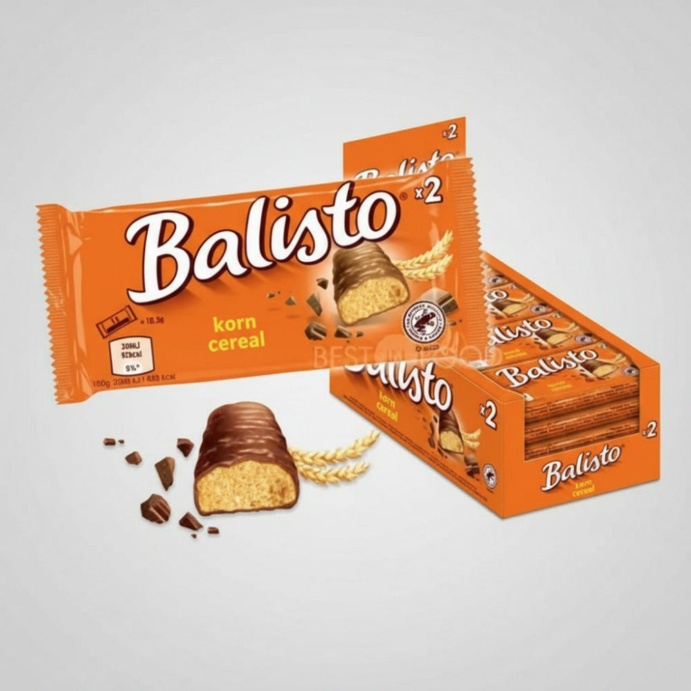 Balisto Korn Mix