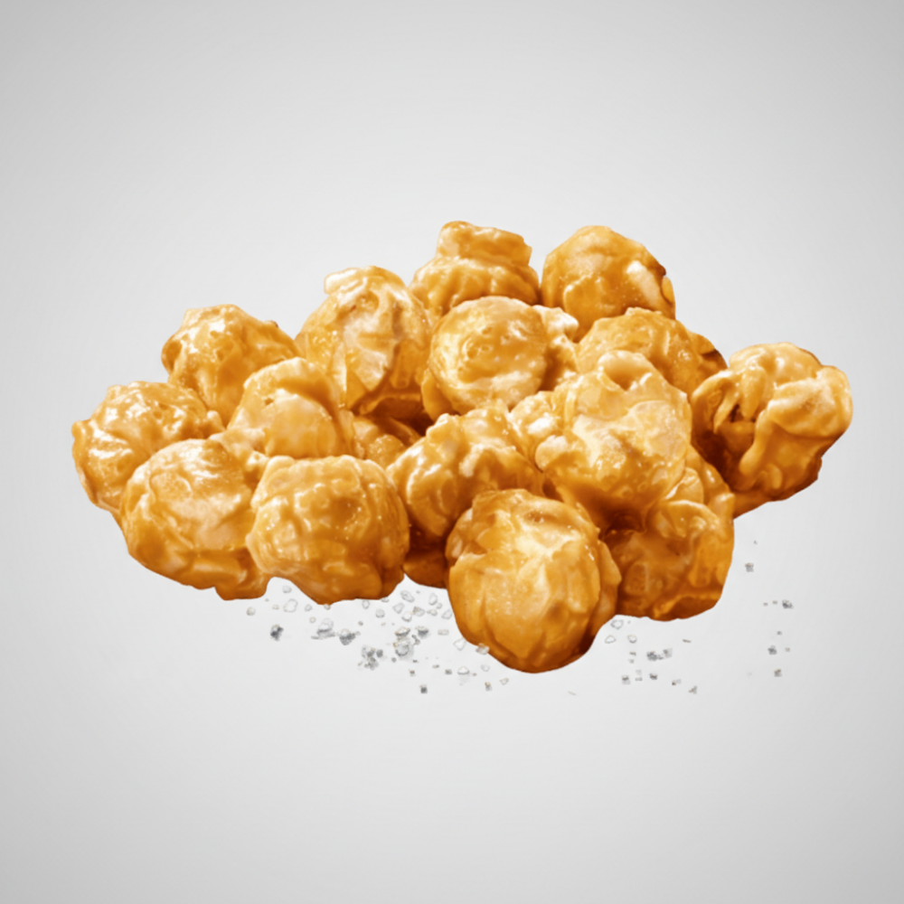 Werther's Original Caramel Popcorn Caramel Salé