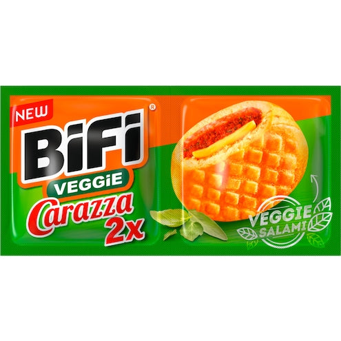 BiFi - Pizza Carazza - 30x 40g