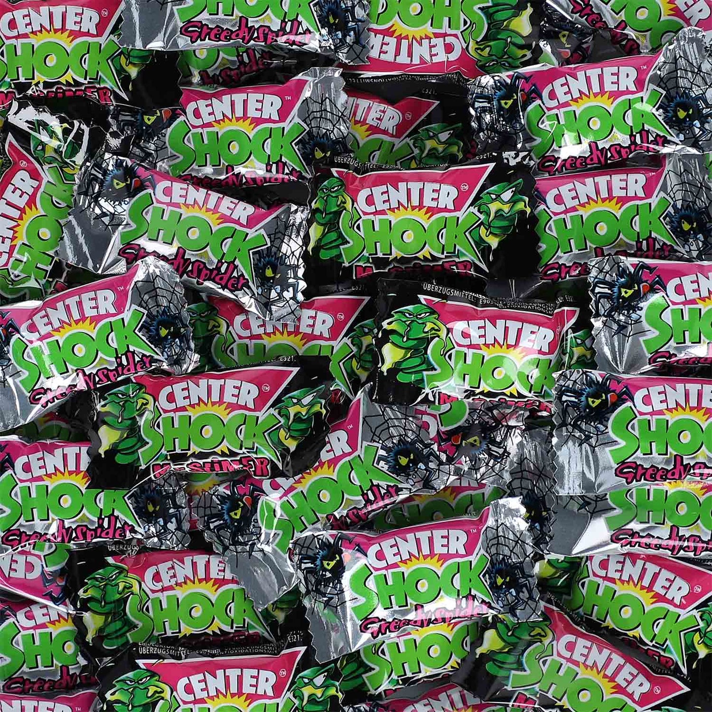 Center Shock Monster Mix