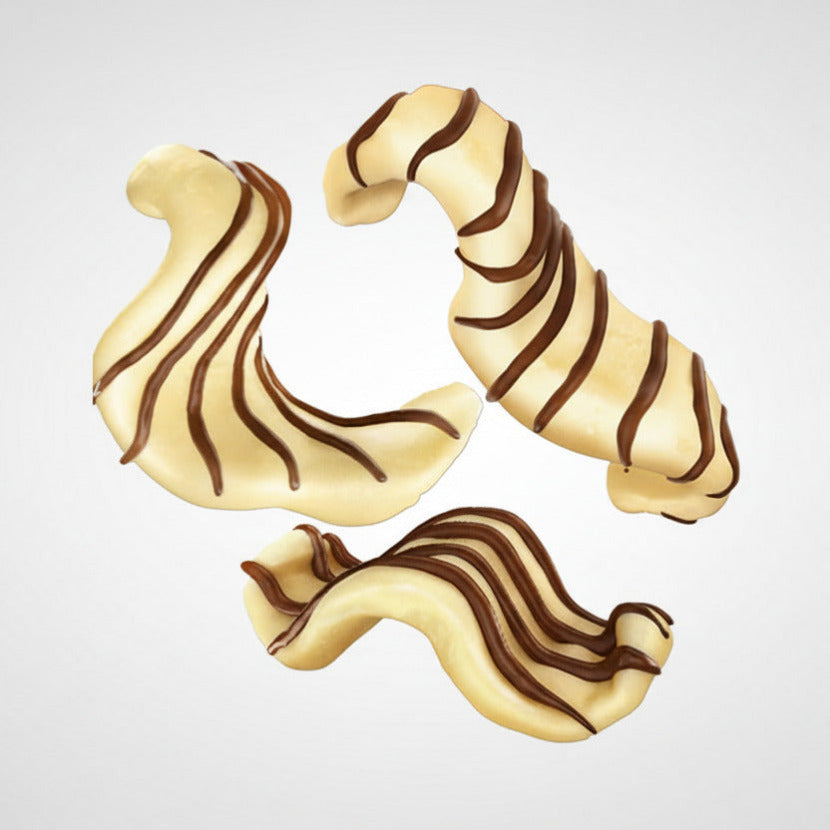 Nestle Choclait Chips Weiß