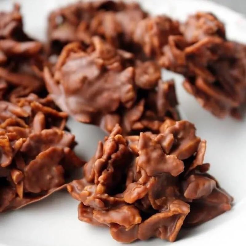 Choco Crossies
