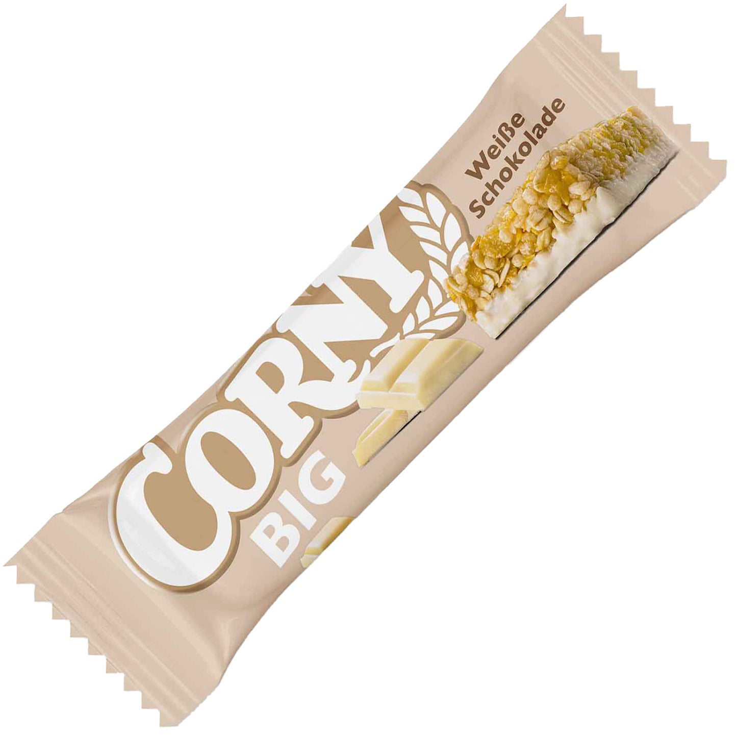 Chocolate blanc ringard 24 x 40G DDM: 24.03.2026