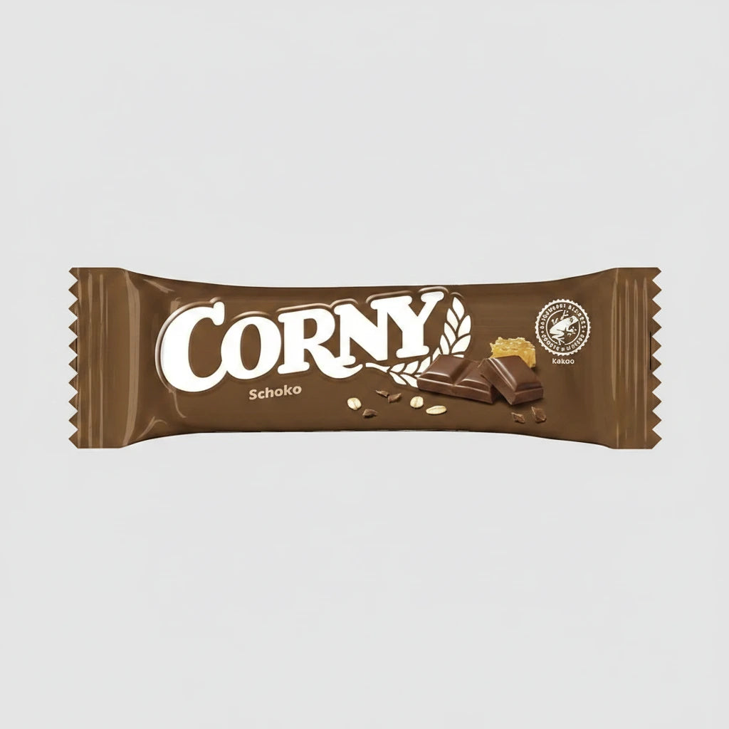 Corny Classic Schoko 25g