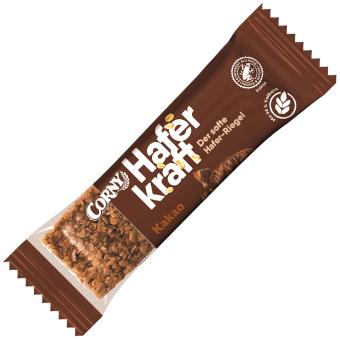 Cocoa à l'avoine ringard 12 x 65g - DDM: 31.05.2025