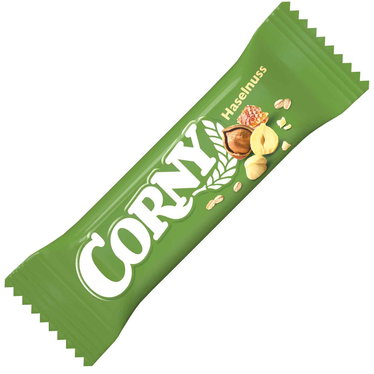 Corny Classic Haselnuss 100x25g MHD:18.08.2026