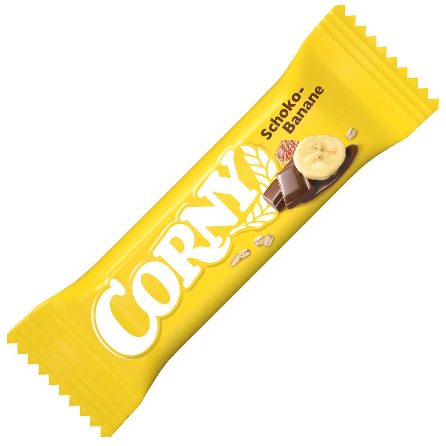 Corny Schoko Banane 25g