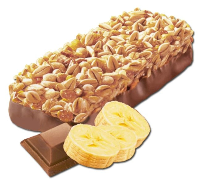 Corny BIG Schoko-Banane 50g MHD: 06.08.2026