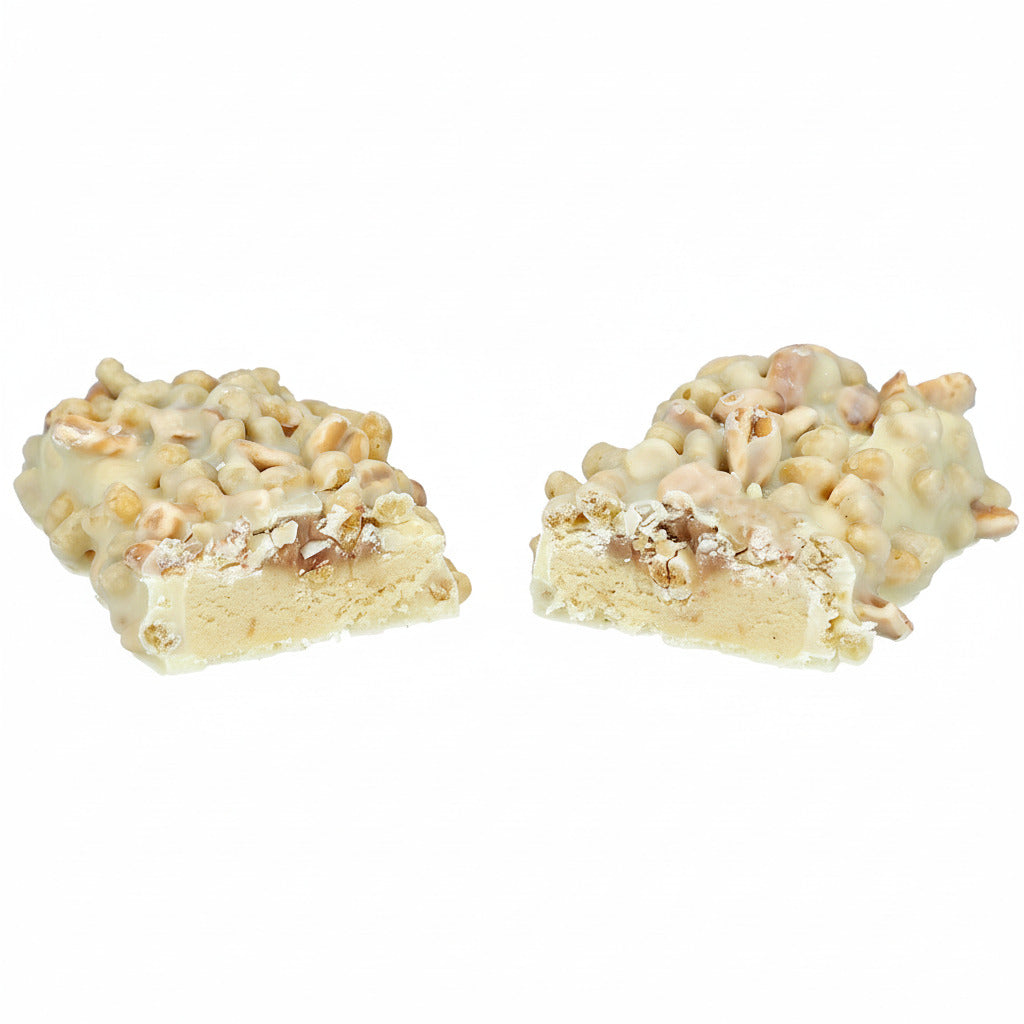 Corny Protein Crunchy Vanilla & White Choc