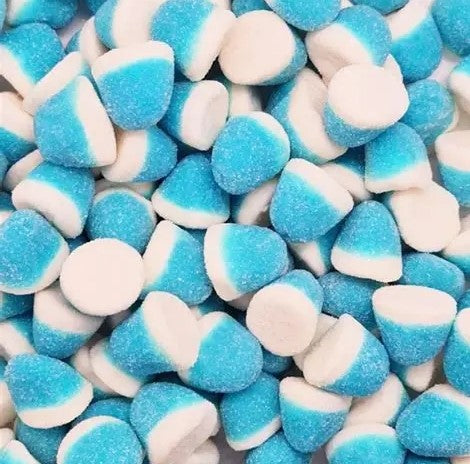 Damel Blaue Kisses 1000g