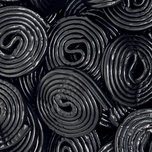 Damel zoethoutslakken