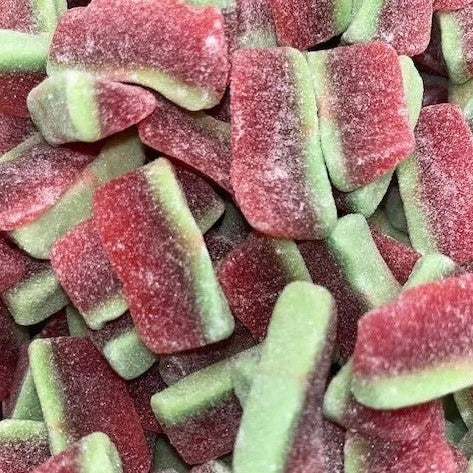Damel Mega Sour Watermelon