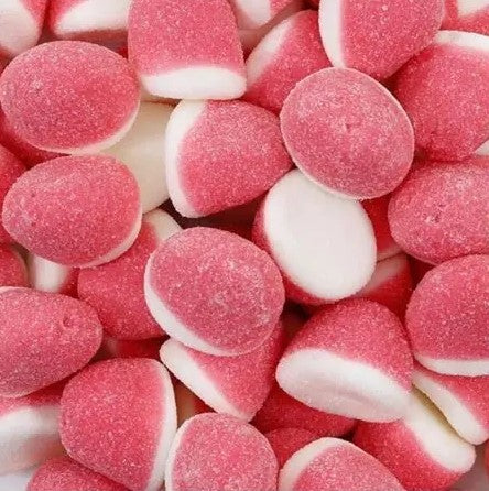 Damel Erdbeer Kissen 1000g