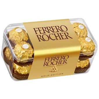 Ferrero Rocher 16er MHD 31.07.2024 Lecker24