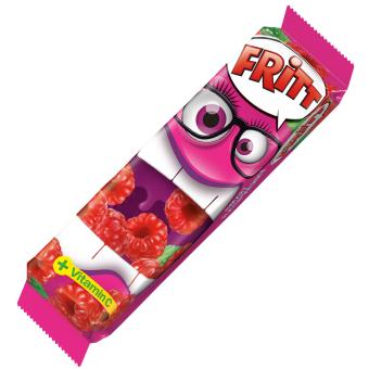 Fritt Himbeere 6er 70g MHD: 31.08.2026