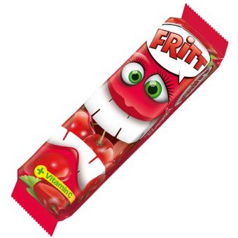 Fritt Kirsche 6er 70g MHD:31.08.2026