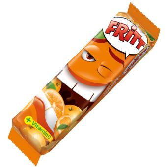 Fritt Orange 6er 70g MHD: 31.08.2026