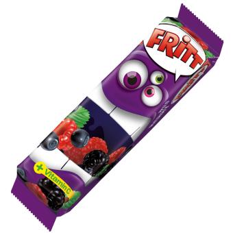 Fritt Wildberry 6er 70g MHD:31.08.2026