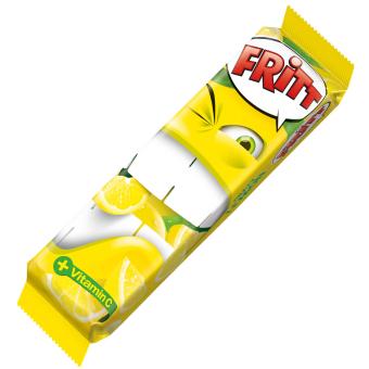 Fritt Zitrone 6er 70g MHD: 31.08.2026