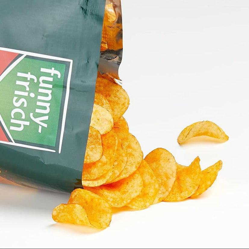 funny-frisch Chipsfrisch ungarisch