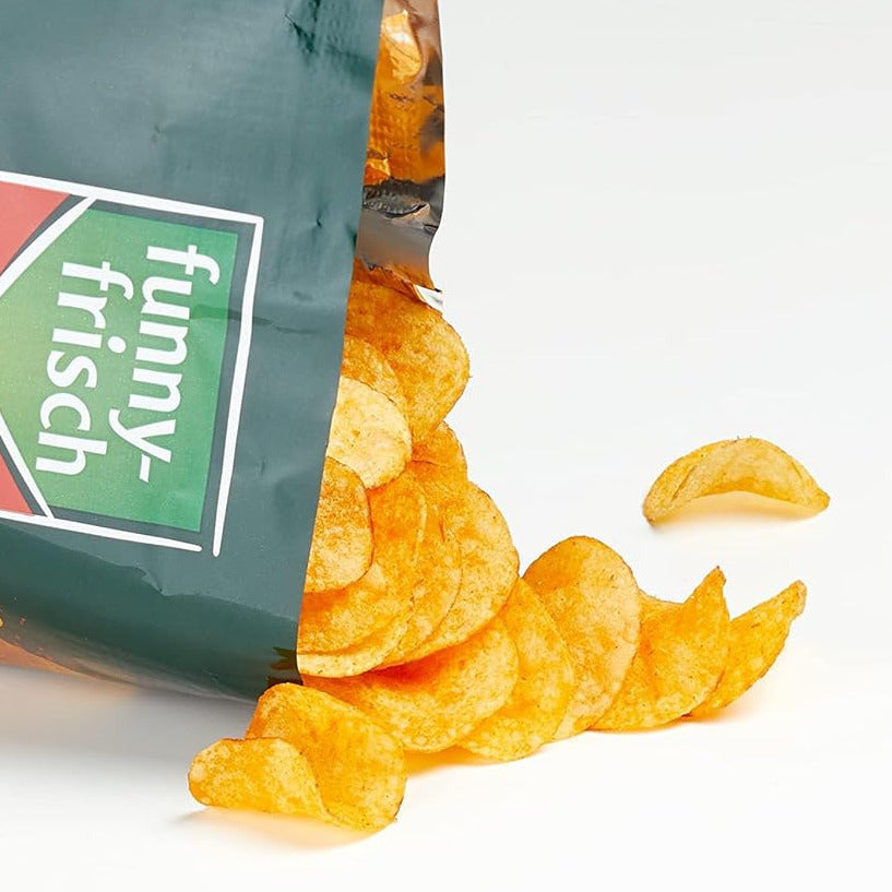 funny-frisch Chipsfrisch ungarisch