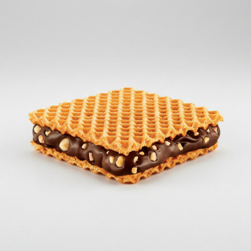 Hanuta Schnitte