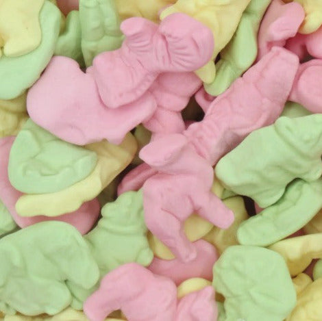 Haribo Bumix