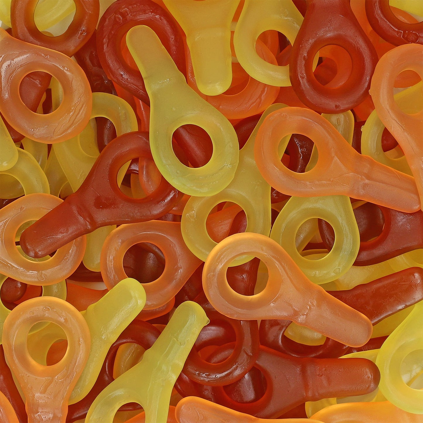 Haribo Süße Schnuller vegetarisch 150er MHD:06.2026