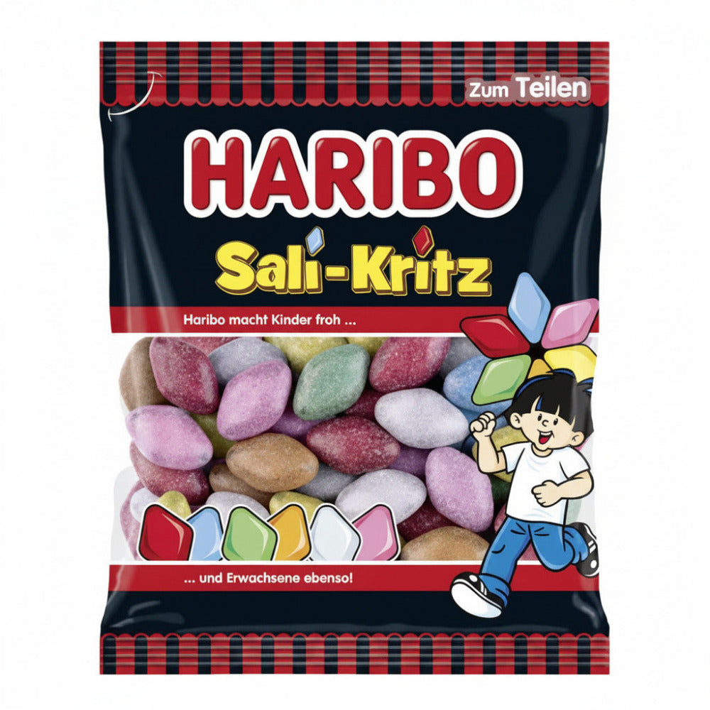 Haribo Sali Kritz